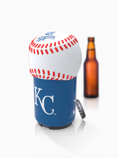 KANSAS CITY ROYALS