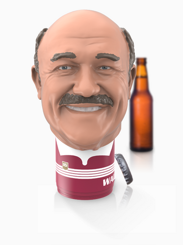 WALLY LEWIS