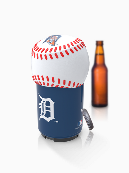 DETROIT TIGERS