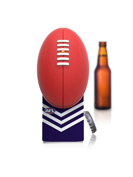 FREMANTLE DOCKERS
