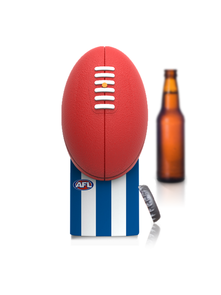 NORTH MELBOURNE KANGAROOS