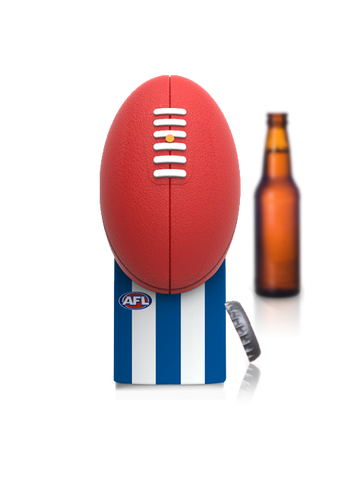 NORTH MELBOURNE KANGAROOS