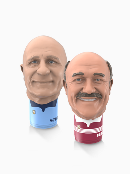 LEAGUE LEGENDS TWIN PACK