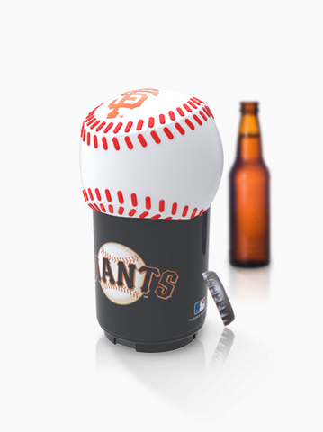 SAN FRANCISCO GIANTS