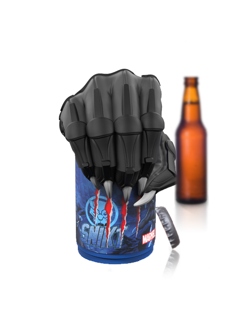 ALL BOTTLEPOPS - Bottlepops